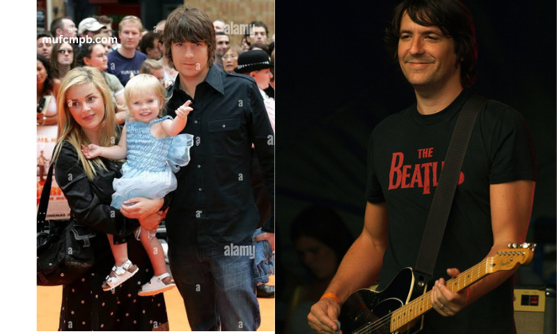 Dan Hipgrave: Biography, Career, Toploader, Music, Family, and Life dan hipgrave