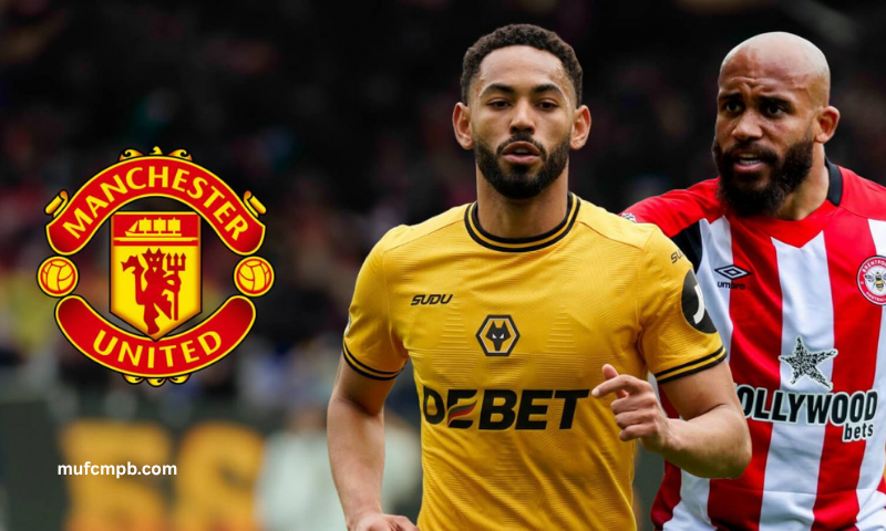 Manchester United News: Latest Updates, Transfers, Matches, and Everything Fans Need to Know manchester united news